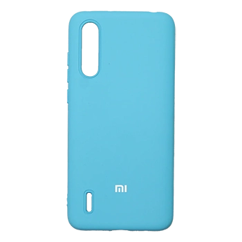 کاور سیلیکونی مناسب برای گوشی شیائومی Mi 9 Lite